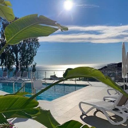 Апартаменты Casa Grace Нерха Экстерьер фото
